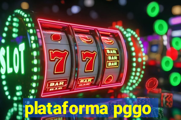 plataforma pggo